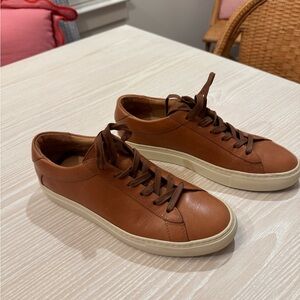 Koio Capri Sneakers (1st gen)